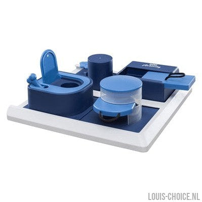 Trixie Dog Activity Poker Box 2-TRIXIE-Louis Choice