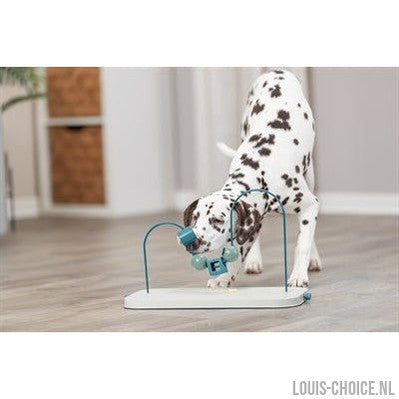 Trixie Dog Activity Skills Loop Kunststof / Metaal-TRIXIE-Louis Choice