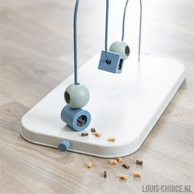 Trixie Dog Activity Skills Loop Kunststof / Metaal-TRIXIE-Louis Choice