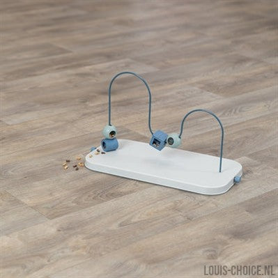 Trixie Dog Activity Skills Loop Kunststof / Metaal-TRIXIE-Louis Choice