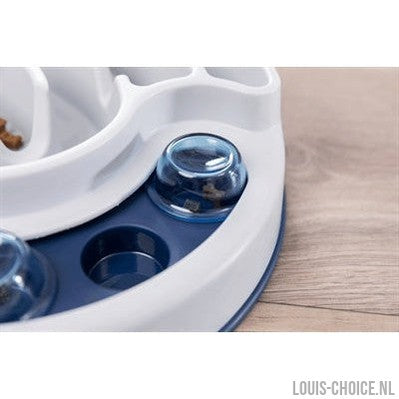 Trixie Dog Activity Slide & Feed-TRIXIE-Louis Choice