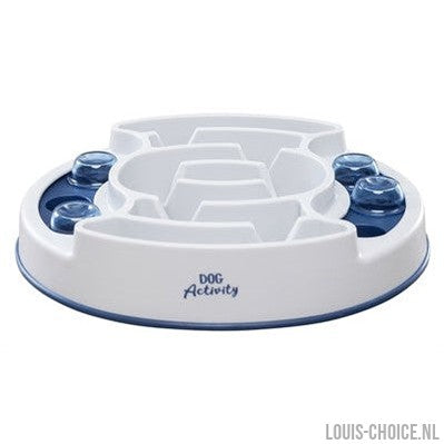 Trixie Dog Activity Slide & Feed-TRIXIE-Louis Choice
