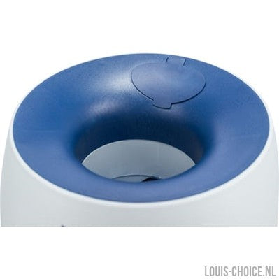 Trixie Dog Activity Strategiespel Ball&Treat Wit / Blauw-TRIXIE-Louis Choice