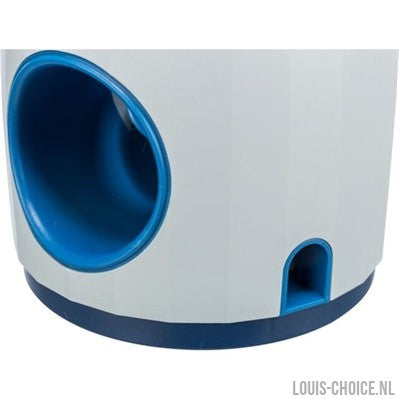 Trixie Dog Activity Strategiespel Ball&Treat Wit / Blauw-TRIXIE-Louis Choice