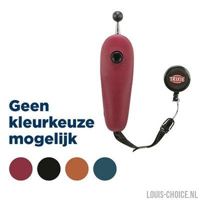 Trixie Dog Activity Target Stick Aanwijsstok Assorti-TRIXIE-Louis Choice