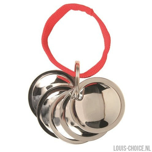 Trixie Dog Activity Trainings Discs Chroom-TRIXIE-Louis Choice