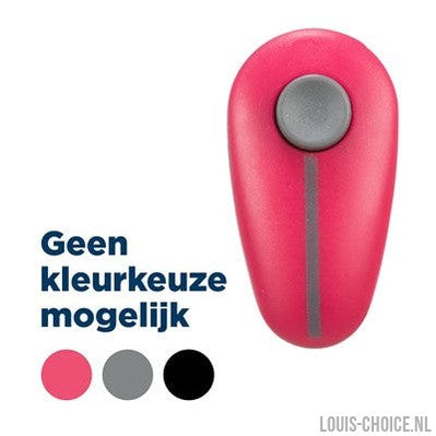 Trixie Dog Activity Vinger Clicker Assorti-TRIXIE-Louis Choice