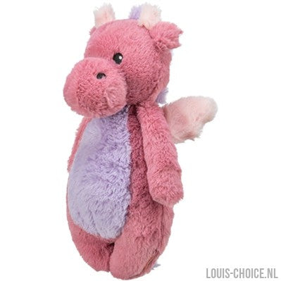 Trixie Draak Pluche Gerecycled-TRIXIE-Louis Choice