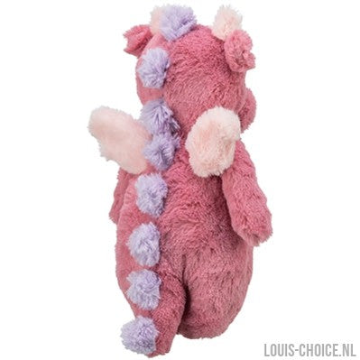 Trixie Draak Pluche Gerecycled-TRIXIE-Louis Choice