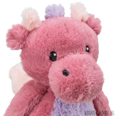 Trixie Draak Pluche Gerecycled-TRIXIE-Louis Choice