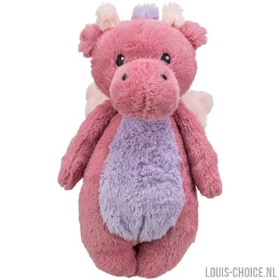 Trixie Draak Pluche Gerecycled-TRIXIE-Louis Choice