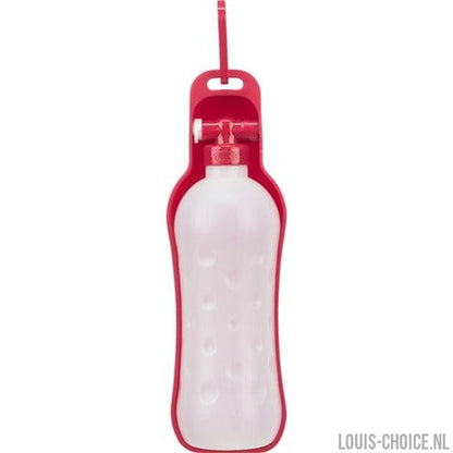 Trixie Drinkfles Kunststof Assorti-TRIXIE-Louis Choice