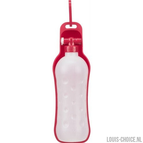Trixie Drinkfles Kunststof Assorti-TRIXIE-Louis Choice