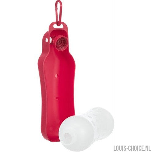Trixie Drinkfles Kunststof Assorti-TRIXIE-Louis Choice
