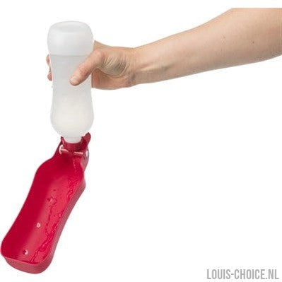 Trixie Drinkfles Kunststof Assorti-TRIXIE-Louis Choice