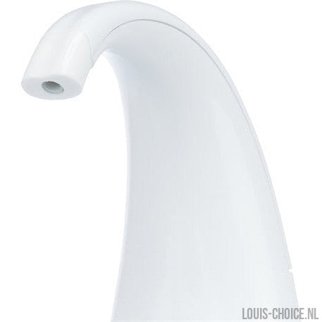 Trixie Drinkfontein Curved Stream Kunststof Wit-TRIXIE-Louis Choice