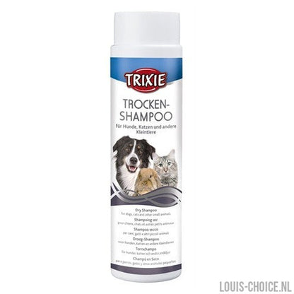 Trixie Droogshampoo-TRIXIE-Louis Choice