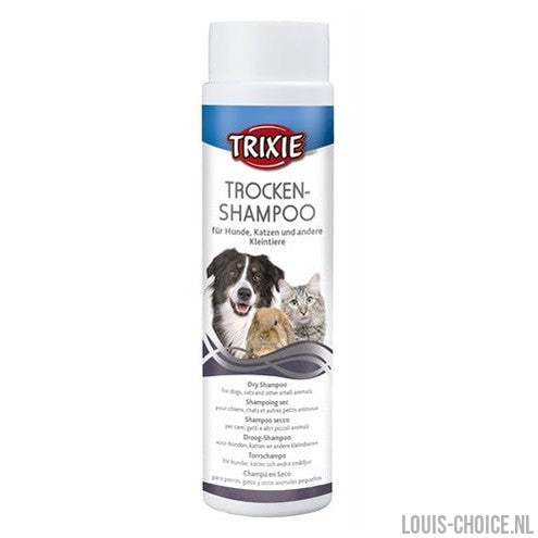 Trixie Droogshampoo-TRIXIE-Louis Choice