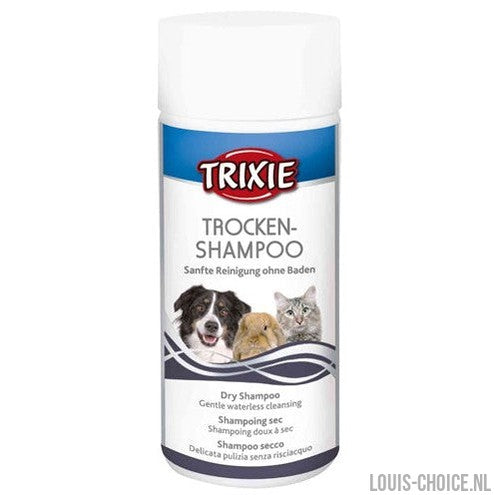 Trixie Droogshampoo-TRIXIE-Louis Choice