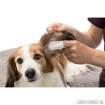 Trixie Ear Care Vingerpads-TRIXIE-Louis Choice