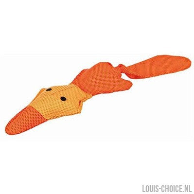 Trixie Eend Drijvend Polyester Oranje-TRIXIE-Louis Choice