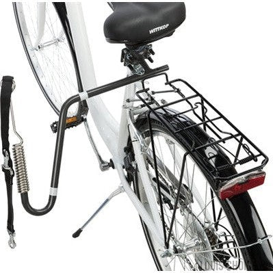 Trixie Fietsbeugel U-Vorm-TRIXIE-Louis Choice