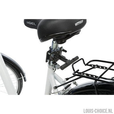 Trixie Fietsbeugel U-Vorm-TRIXIE-Louis Choice