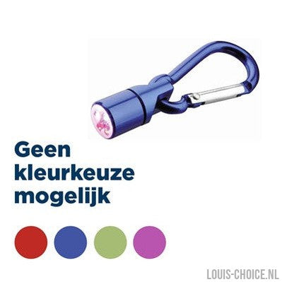Trixie Flasher Metaal Assorti-TRIXIE-Louis Choice