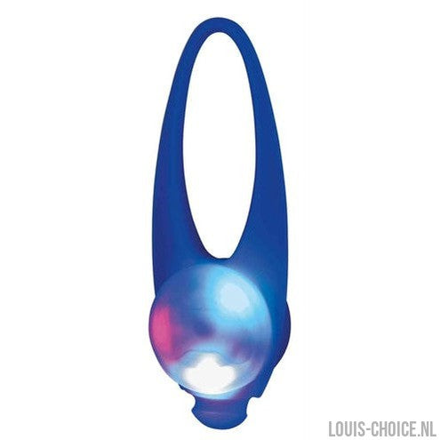 Trixie Flasher Veiligheidslampje Assorti-TRIXIE-Louis Choice