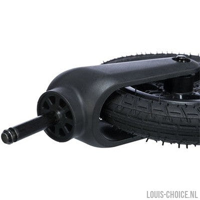 Trixie Frontwiel Voor Fietskar 12794 / 12796 / 12798-TRIXIE-Louis Choice