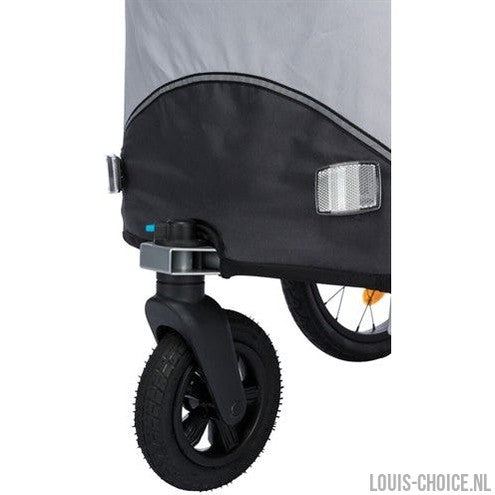Trixie Frontwiel Voor Fietskar 12794 / 12796 / 12798-TRIXIE-Louis Choice