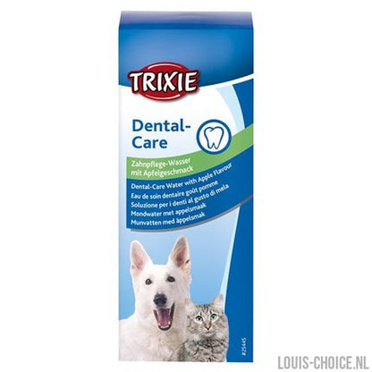 Trixie Gebitsverzorgend Mondwater-TRIXIE-Louis Choice
