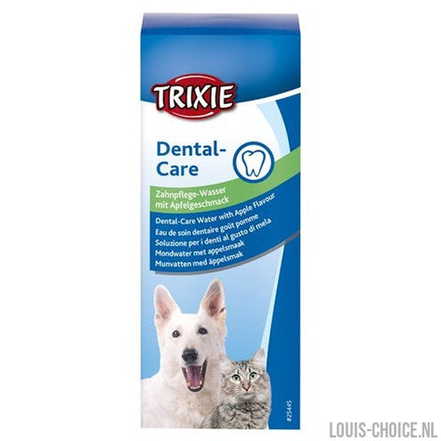 Trixie Gebitsverzorgend Mondwater-TRIXIE-Louis Choice
