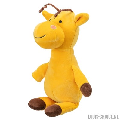 Trixie Giraf Pluche-TRIXIE-Louis Choice