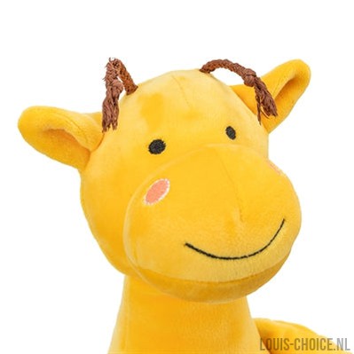 Trixie Giraf Pluche-TRIXIE-Louis Choice