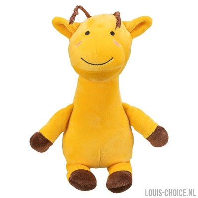 Trixie Giraf Pluche-TRIXIE-Louis Choice