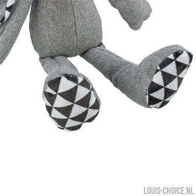 Trixie Haas Stof-TRIXIE-Louis Choice