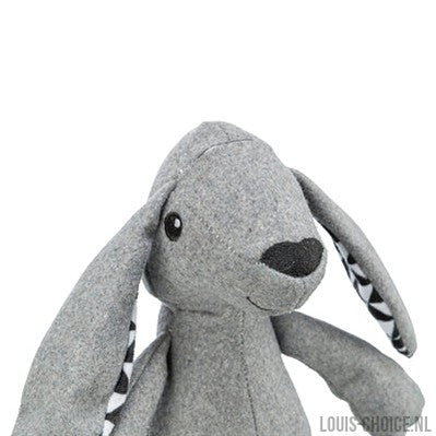 Trixie Haas Stof-TRIXIE-Louis Choice