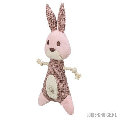 Trixie Haas Stof / Pluche-TRIXIE-Louis Choice