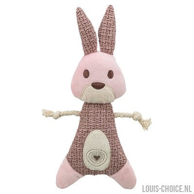 Trixie Haas Stof / Pluche-TRIXIE-Louis Choice