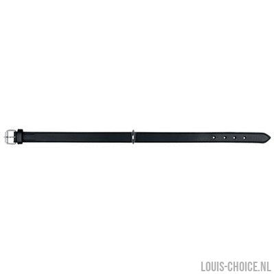 Trixie Halsband Hond Active Leer Zwart-TRIXIE-Louis Choice