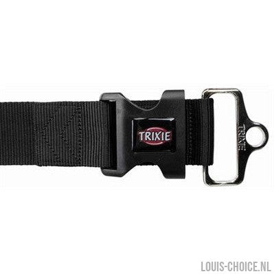 Trixie Halsband Hond Premium Royal Blauw-TRIXIE-Louis Choice