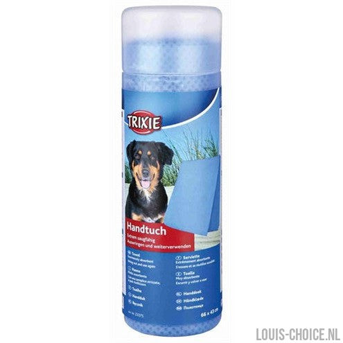 Trixie Handdoek Assorti-TRIXIE-Louis Choice