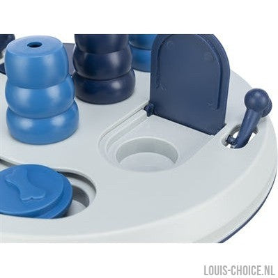 Trixie Honden Bordspel Flip Bord Kunststof-TRIXIE-Louis Choice
