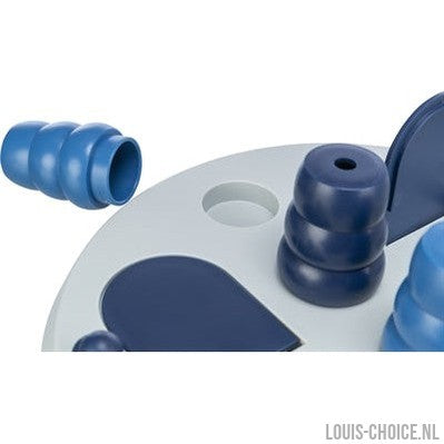 Trixie Honden Bordspel Flip Bord Kunststof-TRIXIE-Louis Choice