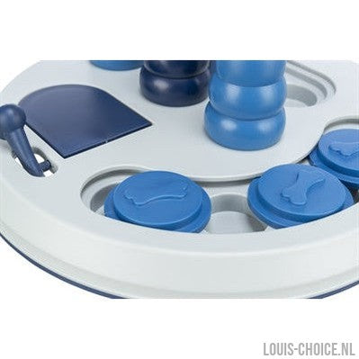Trixie Honden Bordspel Flip Bord Kunststof-TRIXIE-Louis Choice