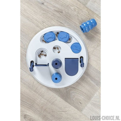 Trixie Honden Bordspel Flip Bord Kunststof-TRIXIE-Louis Choice