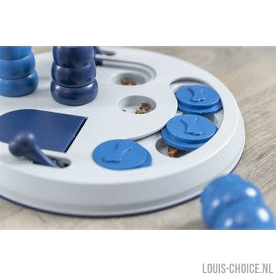 Trixie Honden Bordspel Flip Bord Kunststof-TRIXIE-Louis Choice