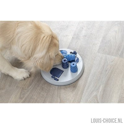 Trixie Honden Bordspel Flip Bord Kunststof-TRIXIE-Louis Choice