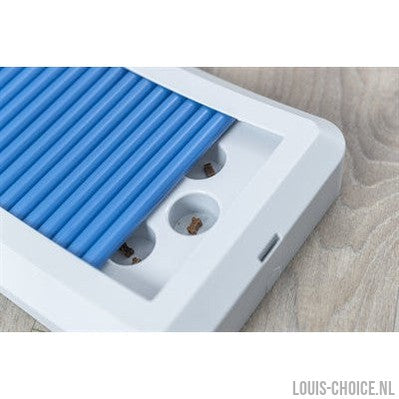 Trixie Honden Bordspel Met Stokjes Kunststof-TRIXIE-Louis Choice